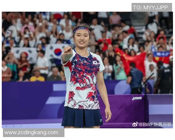 实时新闻权威发布2023年羽毛球运动员个人能力实力综合排行榜揭晓