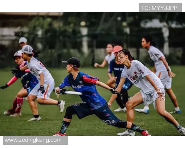 实时新闻深入分析西安飞盘队的战术布局与控制打法技巧